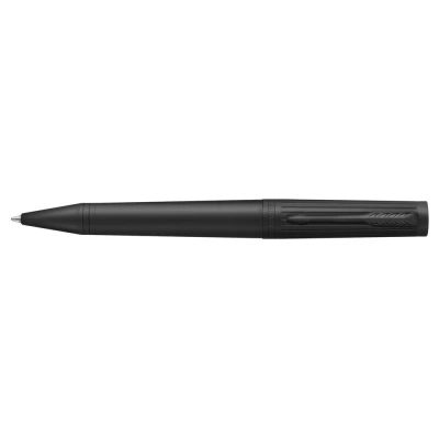 Afbeelding van Balpen Parker Ingenuity black BT medium