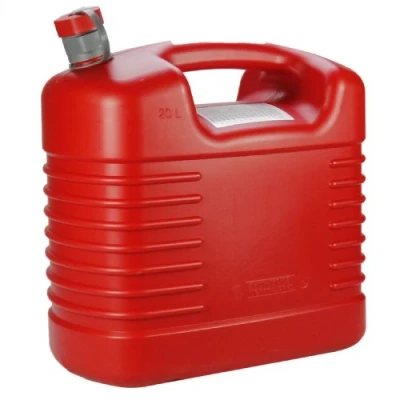 Afbeelding van Pressol 21137 20 Liter Jerrycan voor brandstof l HDPE