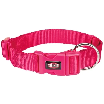 Afbeelding van Trixie Halsband Hond Premium Fuchsia 40 65X2,5 CM (395961)