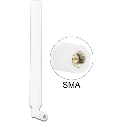 Afbeelding van LTE (4G) antenne omnidirectioneel SMA (m) 0 4 dBi / wit