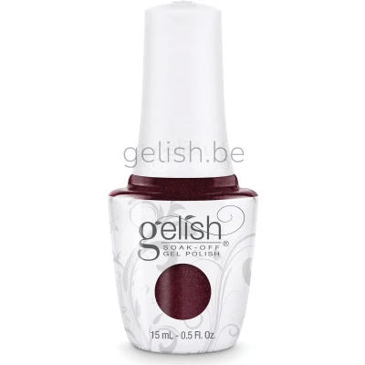 Afbeelding van Gelish Vernis À Ongles Soak off Gelpolish Elegant Wish