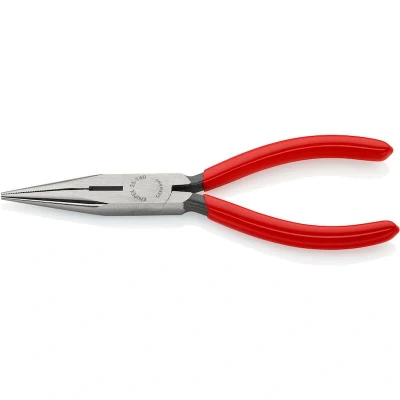 Afbeelding van KNIPEX 25 01 160 Platte rondbektang 113