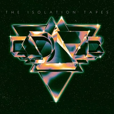Afbeelding van Kadavar/Messer/Tidal Slee The Isolation..