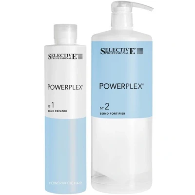 Afbeelding van Selective Professional Powerplex Stap 2 (1000ml)