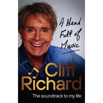 Afbeelding van A Head Full of Music
