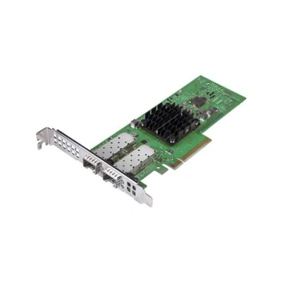 Image de Broadcom P210P Adaptateur réseau PCIe 3.0 x8 10 Gigabit SFP+ x 2