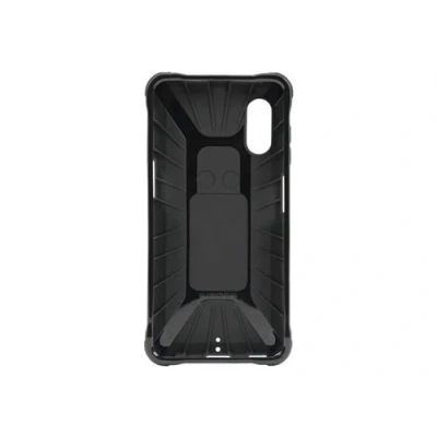 Image de Mobilis PROTECH Coque de protection pour téléphone portable TFP 4.0 noir Samsung Galaxy Xcover Pro