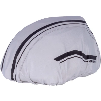 Afbeelding van WOWOW Waterdichte Helmovertrek Corsa Full reflective