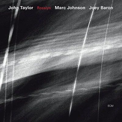 Afbeelding van John Taylor Rosslyn (CD)