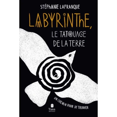 Image de Labyrinthe Un chemin pour se trouver