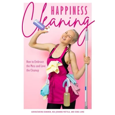 Afbeelding van The Queen of Cleaning