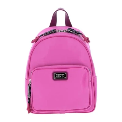 Afbeelding van MANDARINA DUCK Rugzak Style Backpack Pink Bubble Roze