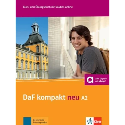 Afbeelding van DaF kompakt neu in 3 Banden