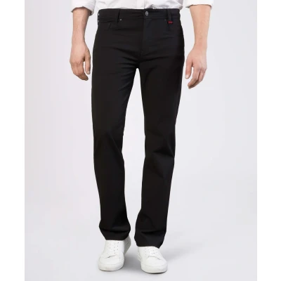 Afbeelding van MAC Arne Herenbroek, Zwart (Power Black P090)