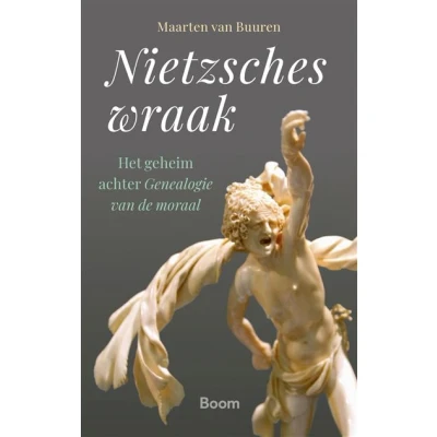 Image de Nietzsches wraak