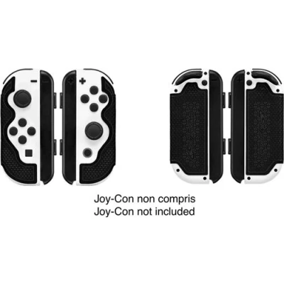 Afbeelding van Lizard Skins Controller Grip Geschikt voor Nintendo Switch Joy Cons Zwart