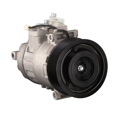 Afbeelding van Febi Bilstein Airco compressor 35386