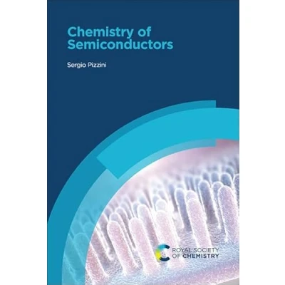 Afbeelding van Chemistry of Semiconductors