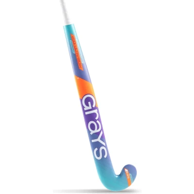 Afbeelding van Grays 200i Ultrabow Junior Indoor Hockeystick