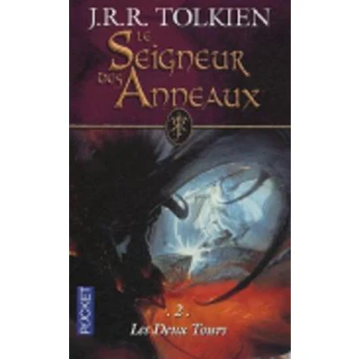 Afbeelding van Le Seigneur des Anneaux 2. Les deux tours