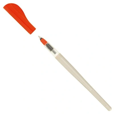 Image de Pilot FP3 15 Stylo parallèle 1,5 mm Rouge