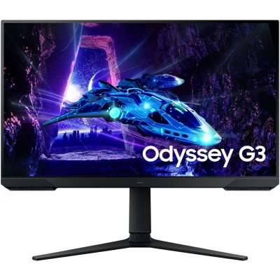 Afbeelding van Samsung Monitor G30d Pc flat Panel 27 Inch Full Hd Va (vertical Alignment)