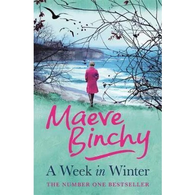 Afbeelding van Week In Winter
