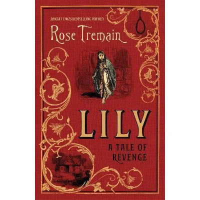 Afbeelding van Lily