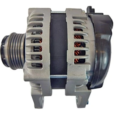 Afbeelding van HELLA 8EL 011 712 361 Dynamo / Alternator 14V 150A ALFA ROMEO: 159 Sportwagon, Saloon, Spider, FIAT: Croma II Estate