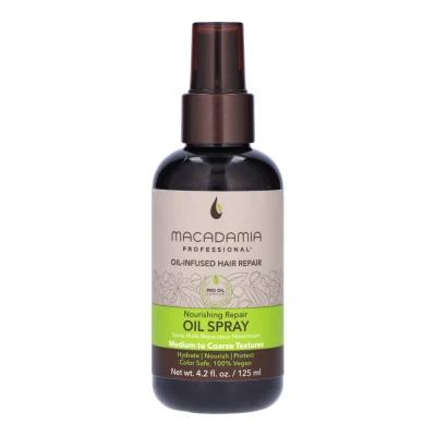 Afbeelding van Macadamia Nourishing Moisture Oil Spray 125 ml
