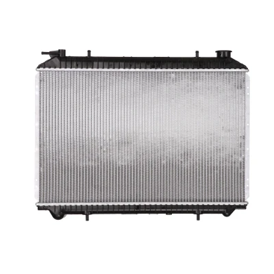 Afbeelding van Radiateur NRF 509534