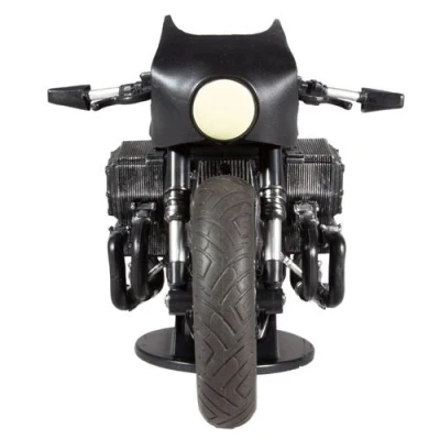 Image de Figurine Mcfarlane The Batman (2022) Batcycle