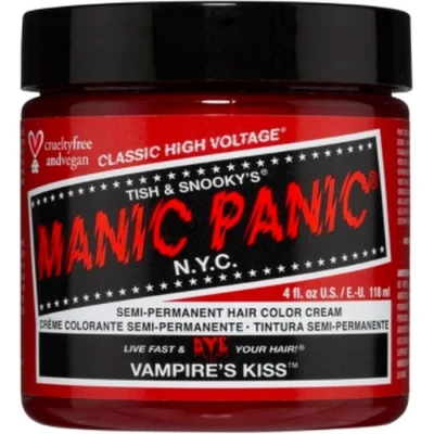 Afbeelding van Manic Panic Classic High Voltage Vampire&#039;s Kiss 118 ml