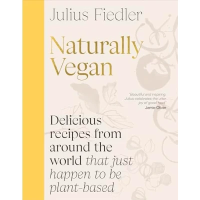 Afbeelding van Naturally Vegan