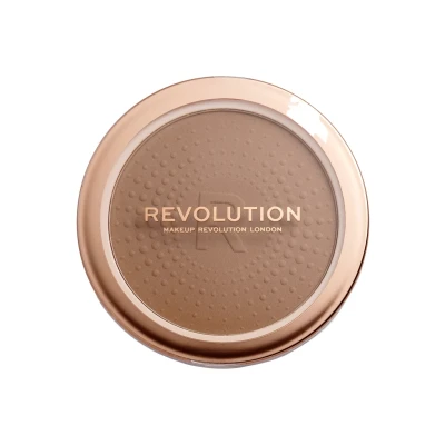 Afbeelding van Makeup Revolution MEGA Bronzer Bronzer, Dames, Maat: 15 g, Cool