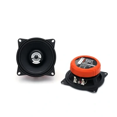 Afbeelding van Hertz Dieci DCX100.3 luidspreker set 10cm 2 weg 30 watts RMS
