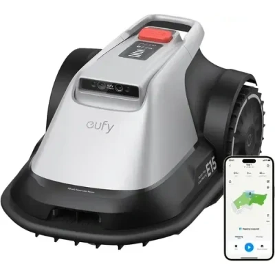 Afbeelding van Eufy Robot Mower E15 T2880ga1
