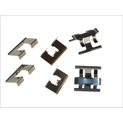 Afbeelding van Accessoireset, schijfremblok QUICK BRAKE 109 1091