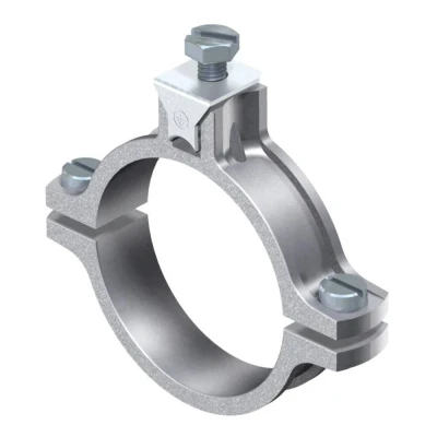 Afbeelding van OBO Bettermann 950 Z 1 1/4 Aarding stuk(s)