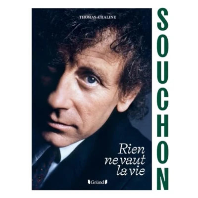 Afbeelding van Alain souchon