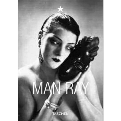Afbeelding van Man Ray