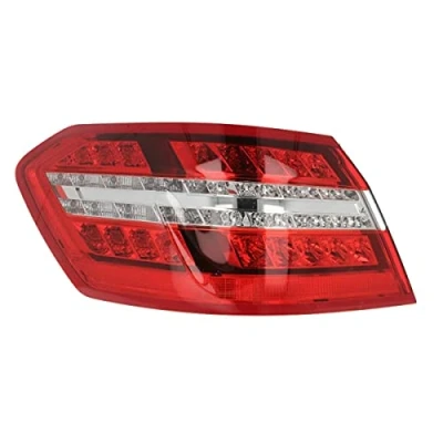Afbeelding van ULO 1059003 Achterlicht Links Buitenste deel MERCEDES BENZ: E Class Saloon