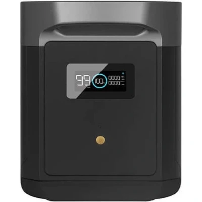 Afbeelding van EcoFlow Delta Max Smart Extra Battery 2016Wh