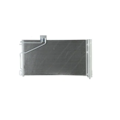 Afbeelding van Nissens Airco condensor 94544