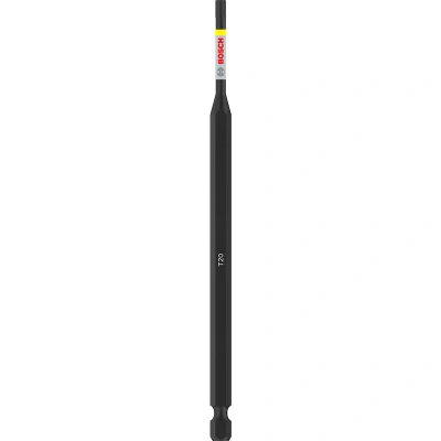 Afbeelding van Bosch Professional 2608522538 TX bit T 20 1 stuk(s)