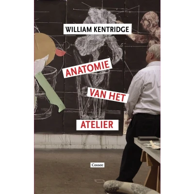 Afbeelding van Anatomie van het atelier