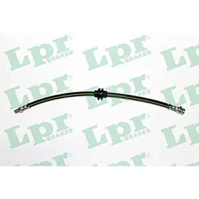 Afbeelding van LPR 6T46766 Remslang 435 F10X1 ALFA ROMEO: 147, 156 Sportwagon, Saloon