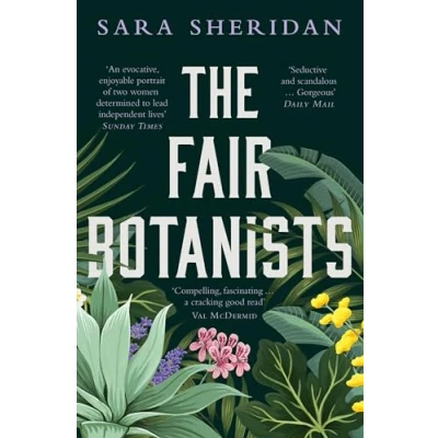Afbeelding van The Fair Botanists