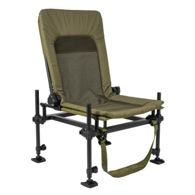 Afbeelding van Korum Supa Lite Strech Feeder Chair S23