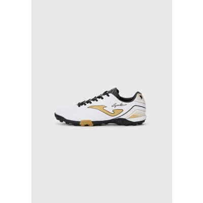 Afbeelding van Joma Aguila 25 AGUW, Mannen, Wit, Voetbalschoenen, maat: 46